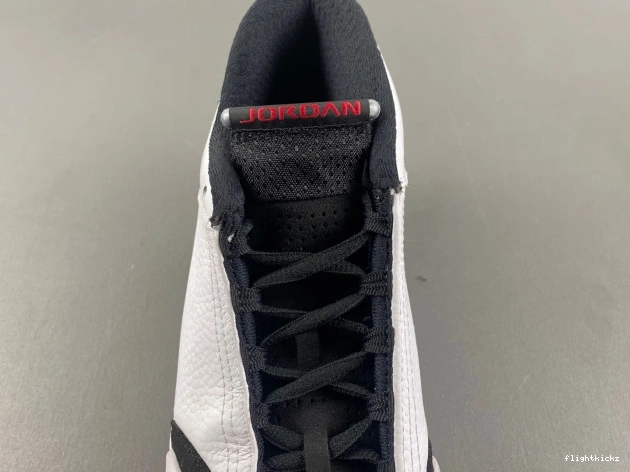 Toe (2024) 14 Jordan 487471-160 Air Black Retro 0808